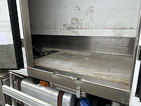 2015 iveco ig160e2ca vrachtwagen - afbeelding 41 van  58