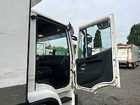 2015 iveco ig160e2ca vrachtwagen - afbeelding 43 van  58