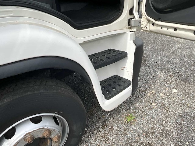 2015 iveco ig160e2ca vrachtwagen - afbeelding 46 van  58