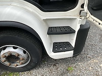 2015 iveco ig160e2ca vrachtwagen - afbeelding 47 van  58