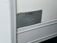 2015 iveco ig160e2ca vrachtwagen - afbeelding 50 van  58