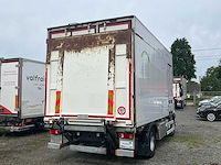 2015 iveco ig160e2ca vrachtwagen - afbeelding 55 van  58