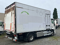 2015 iveco ig160e2ca vrachtwagen - afbeelding 56 van  58