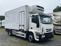 2015 iveco ig160e2ca vrachtwagen - afbeelding 57 van  58