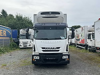 2015 iveco ig160e2ca vrachtwagen - afbeelding 58 van  58