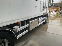 2015 iveco ig190el2ca vrachtwagen - afbeelding 10 van  38