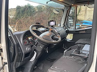 2015 iveco ig190el2ca vrachtwagen - afbeelding 16 van  38