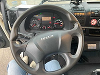 2015 iveco ig190el2ca vrachtwagen - afbeelding 17 van  38