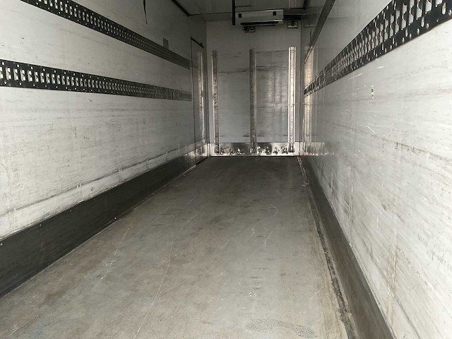 2015 iveco ig190el2ca vrachtwagen - afbeelding 29 van  38