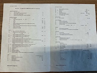 2015 iveco ig190el2ca vrachtwagen - afbeelding 35 van  38