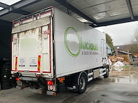 2015 iveco ig190el2ca vrachtwagen - afbeelding 4 van  38