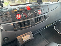 2015 iveco ig190el2ca vrachtwagen - afbeelding 17 van  41