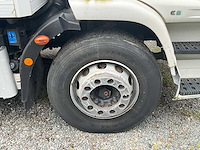 2015 iveco ig190el2ca vrachtwagen - afbeelding 12 van  63