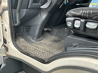 2015 iveco ig190el2ca vrachtwagen - afbeelding 18 van  63