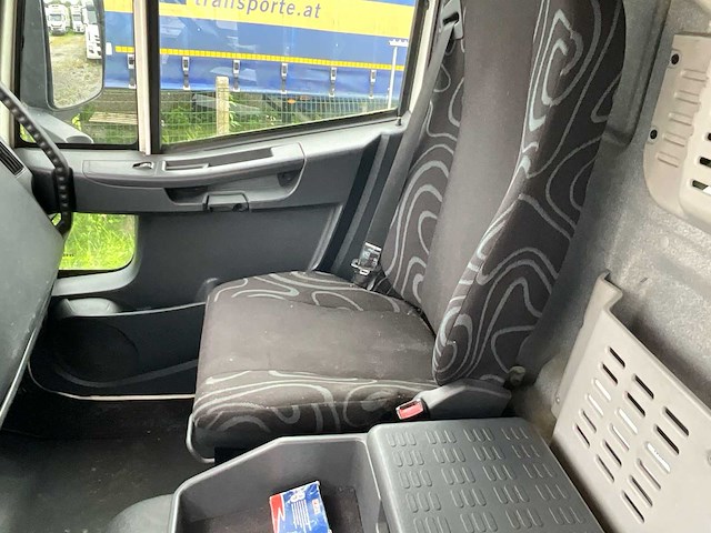 2015 iveco ig190el2ca vrachtwagen - afbeelding 24 van  63