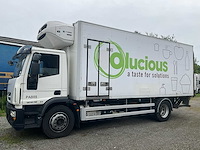 2015 iveco ig190el2ca vrachtwagen - afbeelding 2 van  63