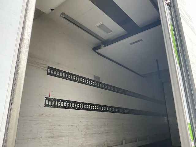 2015 iveco ig190el2ca vrachtwagen - afbeelding 30 van  63