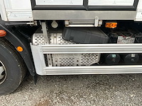 2015 iveco ig190el2ca vrachtwagen - afbeelding 32 van  63
