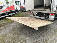 2015 iveco ig190el2ca vrachtwagen - afbeelding 36 van  63