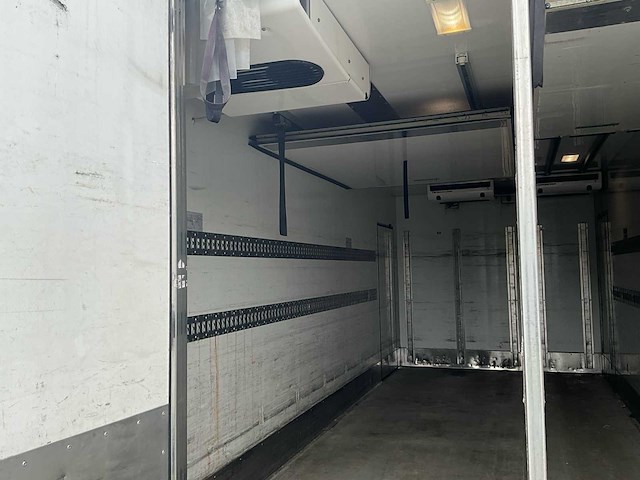 2015 iveco ig190el2ca vrachtwagen - afbeelding 39 van  63