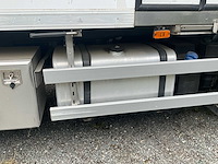 2015 iveco ig190el2ca vrachtwagen - afbeelding 45 van  63