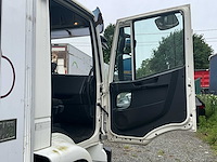 2015 iveco ig190el2ca vrachtwagen - afbeelding 48 van  63