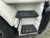 2015 iveco ig190el2ca vrachtwagen - afbeelding 54 van  63