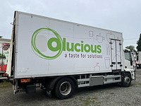 2015 iveco ig190el2ca vrachtwagen - afbeelding 6 van  63