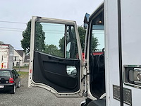 2015 iveco ig190el2ca vrachtwagen - afbeelding 4 van  55