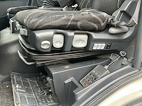 2015 iveco ig190el2ca vrachtwagen - afbeelding 9 van  55