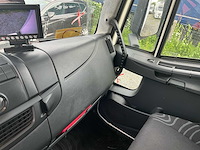 2015 iveco ig190el2ca vrachtwagen - afbeelding 16 van  55