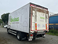 2015 iveco ig190el2ca vrachtwagen - afbeelding 12 van  55