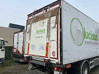 2015 iveco ig190el2ca vrachtwagen - afbeelding 31 van  55
