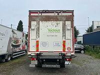 2015 iveco ig190el2ca vrachtwagen - afbeelding 23 van  55