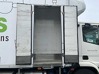 2015 iveco ig190el2ca vrachtwagen - afbeelding 40 van  55