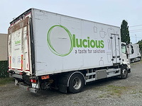 2015 iveco ig190el2ca vrachtwagen - afbeelding 45 van  55