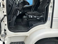 2015 iveco ig190el2ca vrachtwagen - afbeelding 7 van  63