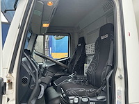 2015 iveco ig190el2ca vrachtwagen - afbeelding 8 van  63