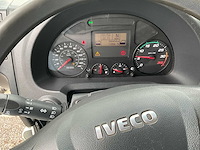 2015 iveco ig190el2ca vrachtwagen - afbeelding 10 van  63