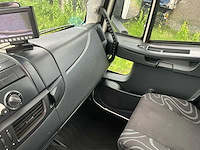 2015 iveco ig190el2ca vrachtwagen - afbeelding 15 van  63