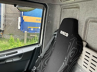 2015 iveco ig190el2ca vrachtwagen - afbeelding 17 van  63