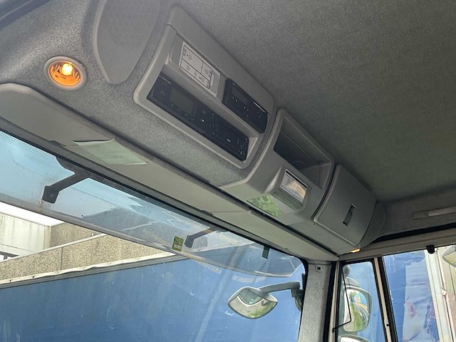 2015 iveco ig190el2ca vrachtwagen - afbeelding 21 van  63