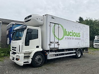 2015 iveco ig190el2ca vrachtwagen - afbeelding 12 van  63