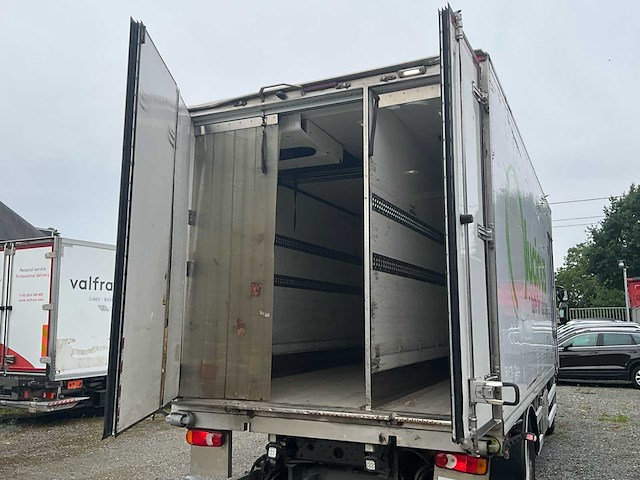2015 iveco ig190el2ca vrachtwagen - afbeelding 30 van  63