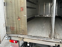 2015 iveco ig190el2ca vrachtwagen - afbeelding 31 van  63