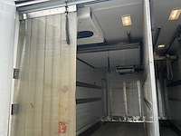 2015 iveco ig190el2ca vrachtwagen - afbeelding 32 van  63