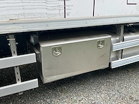 2015 iveco ig190el2ca vrachtwagen - afbeelding 39 van  63