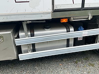 2015 iveco ig190el2ca vrachtwagen - afbeelding 40 van  63