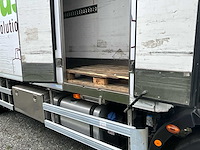 2015 iveco ig190el2ca vrachtwagen - afbeelding 44 van  63