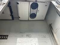2015 iveco ig190el2ca vrachtwagen - afbeelding 48 van  63